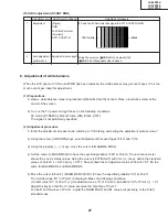 Preview for 25 page of Sharp AQUOS LC-26P50E Service Manual