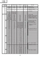 Предварительный просмотр 30 страницы Sharp AQUOS LC-26P50E Service Manual