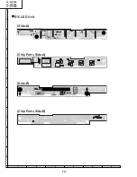 Preview for 61 page of Sharp AQUOS LC-26P50E Service Manual