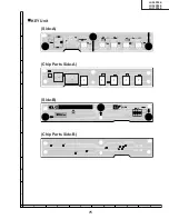 Preview for 62 page of Sharp AQUOS LC-26P50E Service Manual