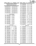 Preview for 86 page of Sharp AQUOS LC-26P50E Service Manual