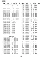 Preview for 89 page of Sharp AQUOS LC-26P50E Service Manual