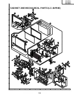 Preview for 100 page of Sharp AQUOS LC-26P50E Service Manual