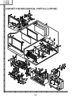 Preview for 103 page of Sharp AQUOS LC-26P50E Service Manual