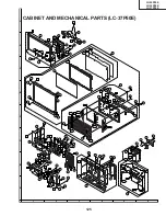 Preview for 106 page of Sharp AQUOS LC-26P50E Service Manual