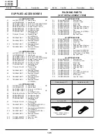 Preview for 107 page of Sharp AQUOS LC-26P50E Service Manual