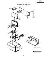 Preview for 108 page of Sharp AQUOS LC-26P50E Service Manual