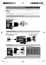 Предварительный просмотр 5 страницы Sharp AQUOS LC-29LE440M Operation Manual