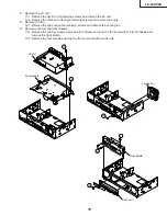 Preview for 15 page of Sharp Aquos LC-30HV4E Service Manual