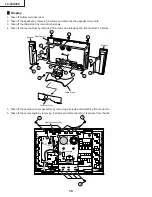 Preview for 16 page of Sharp Aquos LC-30HV4E Service Manual