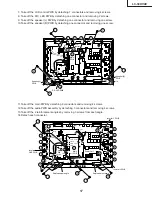 Preview for 17 page of Sharp Aquos LC-30HV4E Service Manual