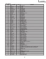 Preview for 37 page of Sharp Aquos LC-30HV4E Service Manual