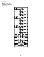 Preview for 40 page of Sharp Aquos LC-30HV4E Service Manual