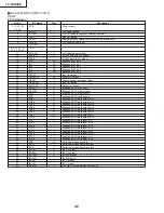 Preview for 46 page of Sharp Aquos LC-30HV4E Service Manual