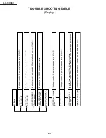 Preview for 62 page of Sharp Aquos LC-30HV4E Service Manual