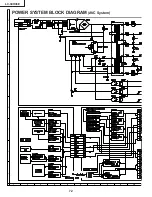 Preview for 72 page of Sharp Aquos LC-30HV4E Service Manual