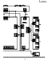 Preview for 85 page of Sharp Aquos LC-30HV4E Service Manual