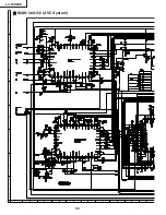 Preview for 90 page of Sharp Aquos LC-30HV4E Service Manual