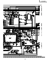 Preview for 91 page of Sharp Aquos LC-30HV4E Service Manual