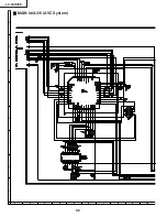 Preview for 92 page of Sharp Aquos LC-30HV4E Service Manual