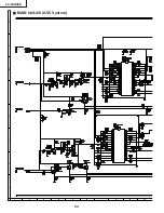 Preview for 94 page of Sharp Aquos LC-30HV4E Service Manual