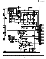 Preview for 101 page of Sharp Aquos LC-30HV4E Service Manual