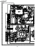 Preview for 104 page of Sharp Aquos LC-30HV4E Service Manual