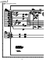 Preview for 112 page of Sharp Aquos LC-30HV4E Service Manual