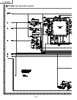 Preview for 116 page of Sharp Aquos LC-30HV4E Service Manual