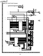 Preview for 120 page of Sharp Aquos LC-30HV4E Service Manual