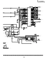 Preview for 123 page of Sharp Aquos LC-30HV4E Service Manual