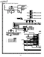 Preview for 124 page of Sharp Aquos LC-30HV4E Service Manual