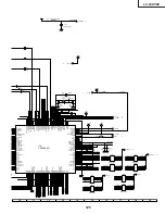 Preview for 125 page of Sharp Aquos LC-30HV4E Service Manual