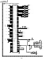 Preview for 128 page of Sharp Aquos LC-30HV4E Service Manual