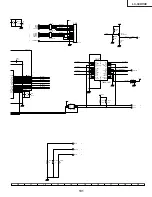 Preview for 131 page of Sharp Aquos LC-30HV4E Service Manual