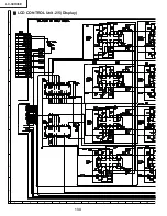 Preview for 134 page of Sharp Aquos LC-30HV4E Service Manual