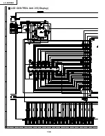 Preview for 136 page of Sharp Aquos LC-30HV4E Service Manual