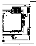 Preview for 137 page of Sharp Aquos LC-30HV4E Service Manual