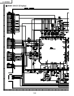 Preview for 144 page of Sharp Aquos LC-30HV4E Service Manual