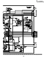 Preview for 145 page of Sharp Aquos LC-30HV4E Service Manual