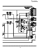 Preview for 147 page of Sharp Aquos LC-30HV4E Service Manual