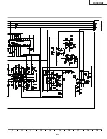 Preview for 149 page of Sharp Aquos LC-30HV4E Service Manual