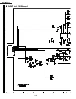 Preview for 150 page of Sharp Aquos LC-30HV4E Service Manual