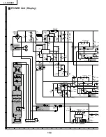 Preview for 158 page of Sharp Aquos LC-30HV4E Service Manual