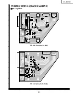 Preview for 161 page of Sharp Aquos LC-30HV4E Service Manual