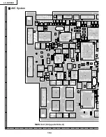 Preview for 164 page of Sharp Aquos LC-30HV4E Service Manual