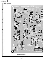 Preview for 166 page of Sharp Aquos LC-30HV4E Service Manual