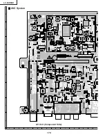 Preview for 170 page of Sharp Aquos LC-30HV4E Service Manual