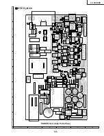 Preview for 175 page of Sharp Aquos LC-30HV4E Service Manual