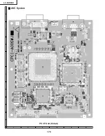 Preview for 178 page of Sharp Aquos LC-30HV4E Service Manual